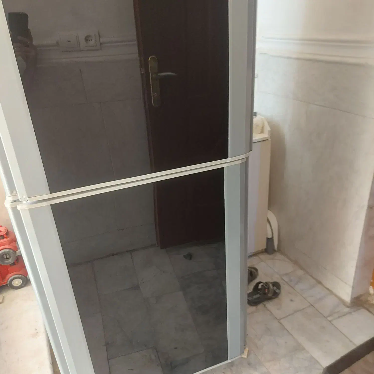 یخچال فروشی|یخچال و فریزر|ایرانشهر, |دیوار