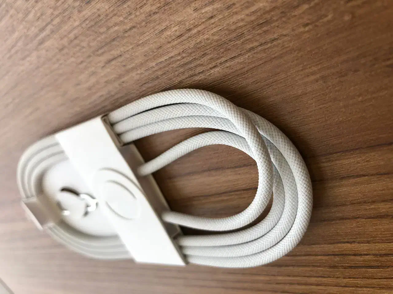 کابل اورجینال آیفون ۱۵ به بالا (دو سر تایپ C)|لوازم جانبی موبایل و تبلت|سبزوار, پاسداران|دیوار