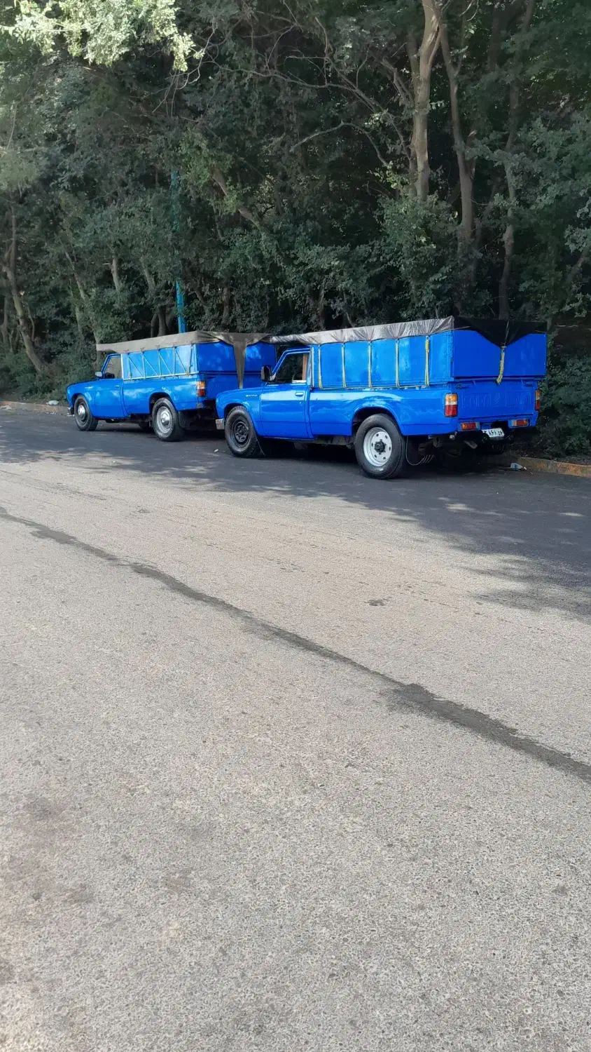 حمل بار به تمام نقاط|خدمات حمل و نقل|لاهیجان, شقایق|دیوار