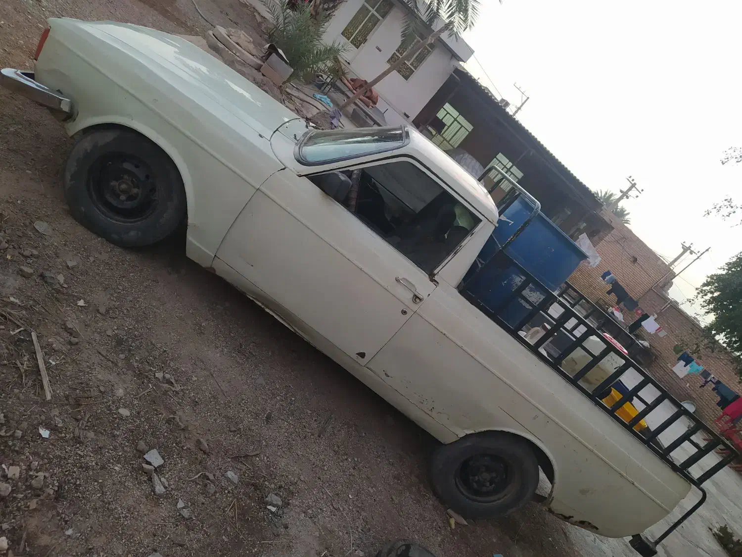 پیکان وانت|خودرو سواری و وانت|دزفول, |دیوار