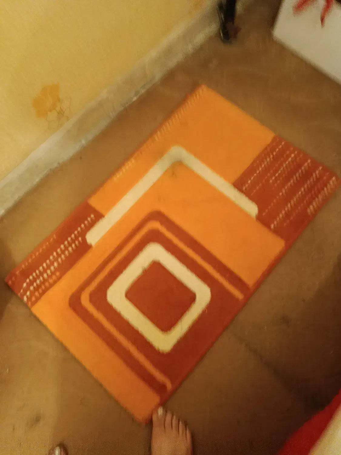 پادری فرش فانتزی|پادری|شیراز, ریشمک|دیوار