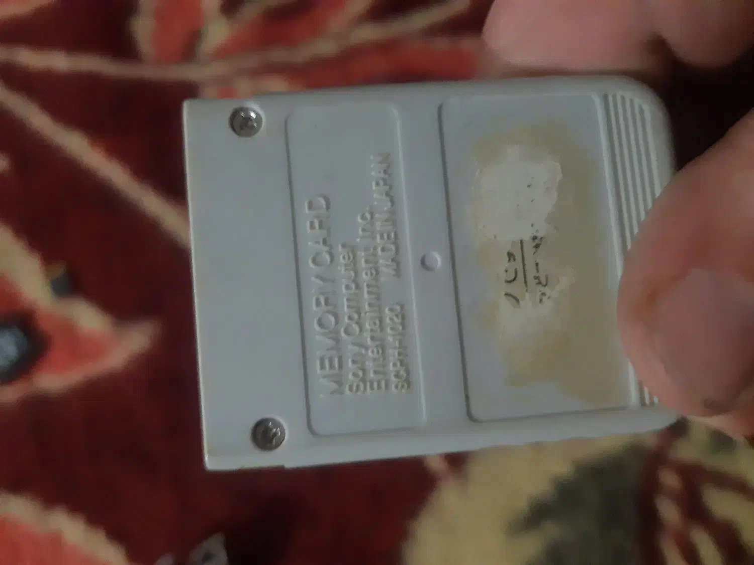 مموری کارد|کنسول، بازی ویدئویی و آنلاین|ارومیه, |دیوار