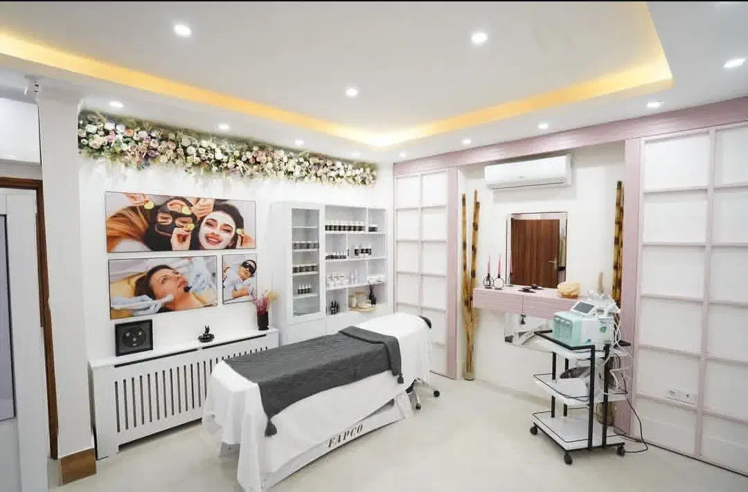 کلینیک زیبایی و درمانی پاردلا|خدمات آرایشگری و زیبایی|بابل, |دیوار