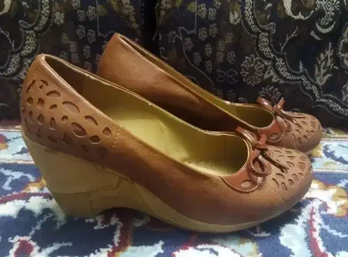 کفش نو سایز 38|کیف، کفش، کمربند|فسا, |دیوار