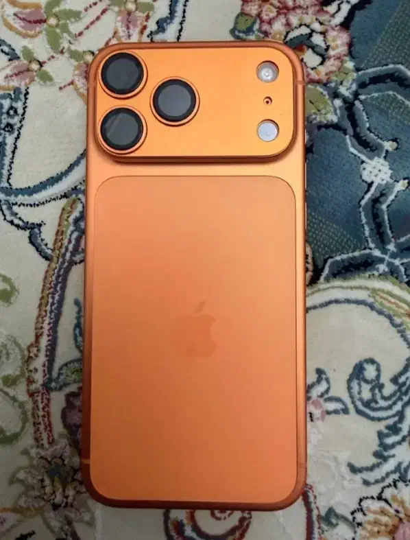 آیفون 17 پرمکس|موبایل|کهنوج, |دیوار