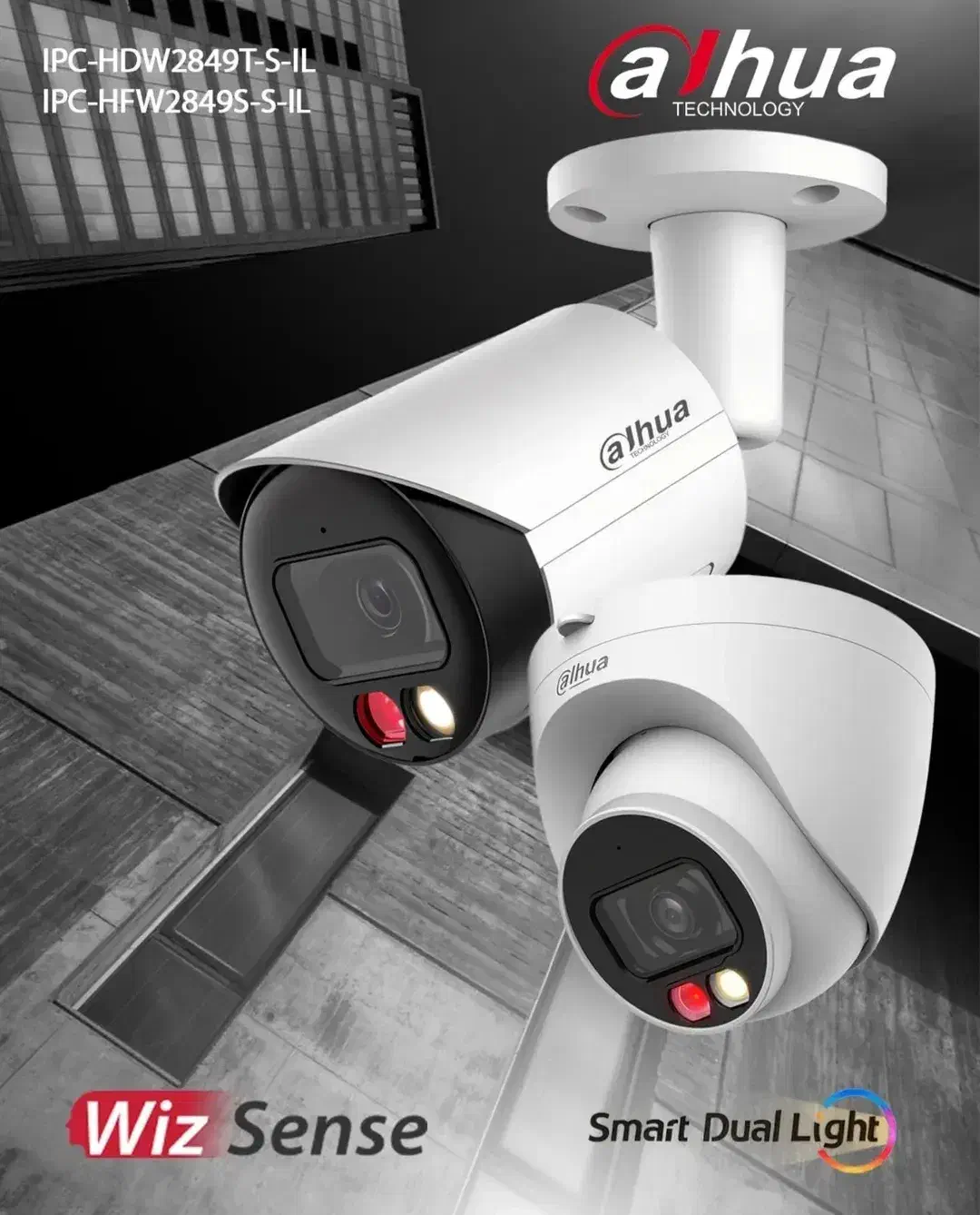 نمایندگی رسمی داهوا در کرج /داهوا با قیمت نونیم|دوربین مداربسته|کرج, عظیمیه|دیوار