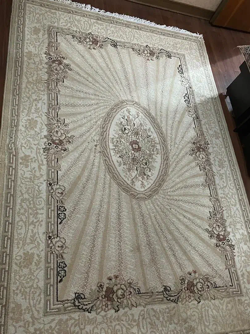 فرش ۴متری|فرش|بندر انزلی, کوی واحدی|دیوار