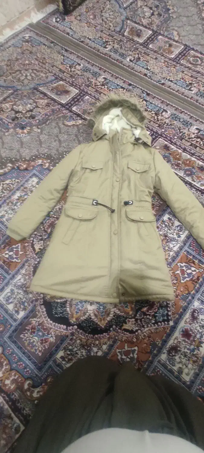 یک عدد کافشن دخترانه|لباس|مریوان, |دیوار