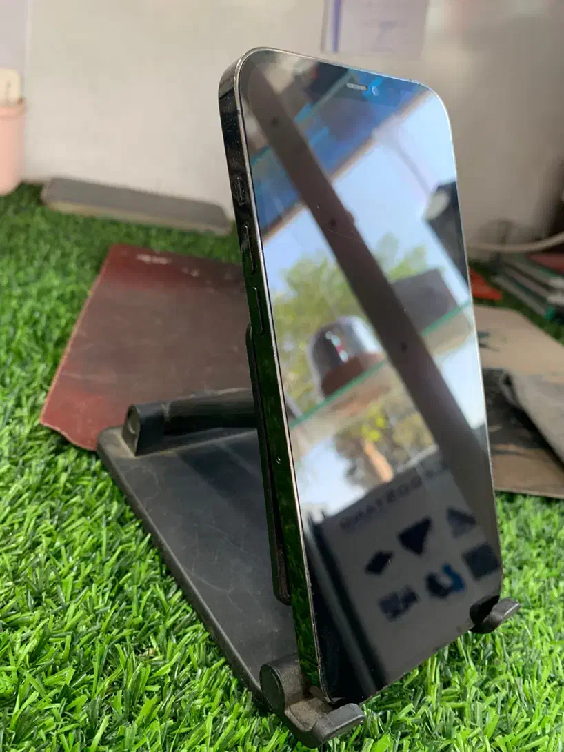 256gb  آیفون 12 promax|موبایل|هشتگرد, گلسار|دیوار