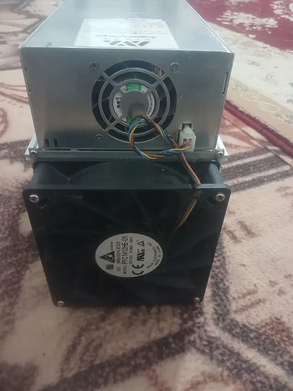 ماینر m30|قطعات و لوازم جانبی رایانه|شیراز, کفترک|دیوار