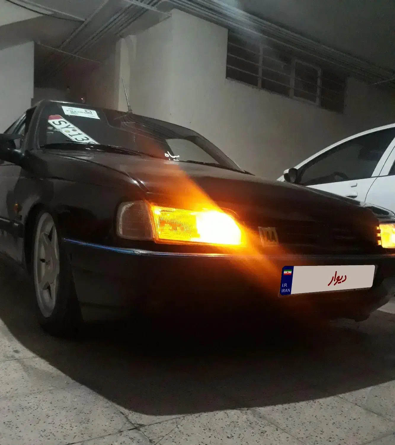 پژو ۴۰۵ لوازمی|خودرو سواری و وانت|مشهد, رستگار|دیوار