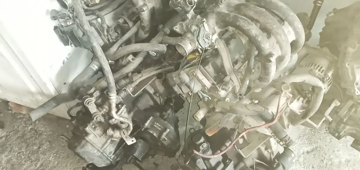 لوازم استوک ام وی ام ۱۱۰|قطعات یدکی و لوازم جانبی|خاوران, |دیوار