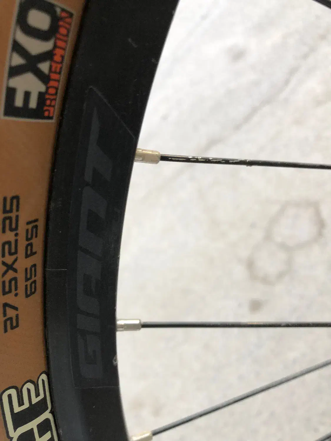 دوچرخه جاینت|دوچرخه، اسکیت، اسکوتر|اصفهان, خانه اصفهان|دیوار