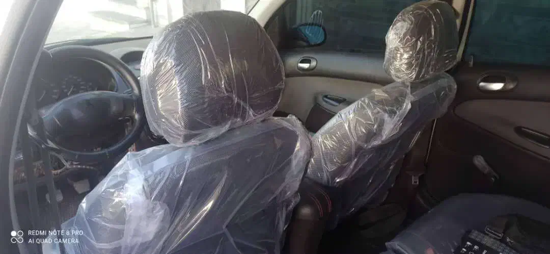 خودرو 206|خودرو سواری و وانت|سنندج, |دیوار