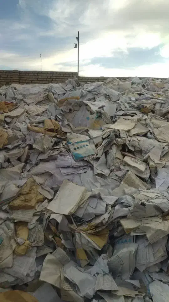 کتاب دفتر کارخانه|عمده‌فروشی|مشهد, شیرحصار|دیوار