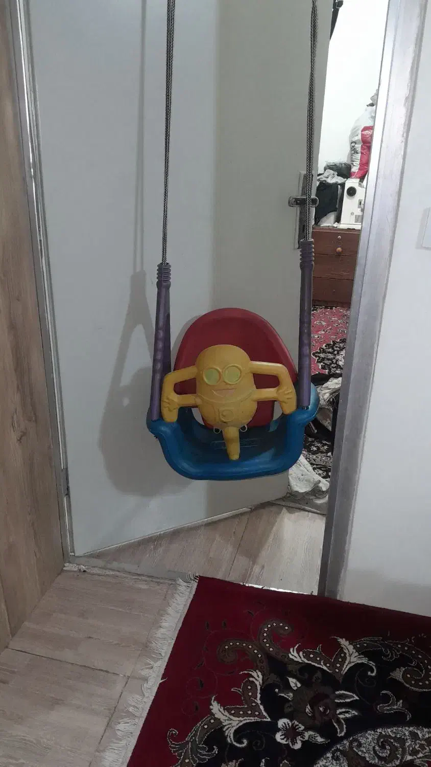 تاب کودک|اسباب و اثاث بچه|بومهن, |دیوار