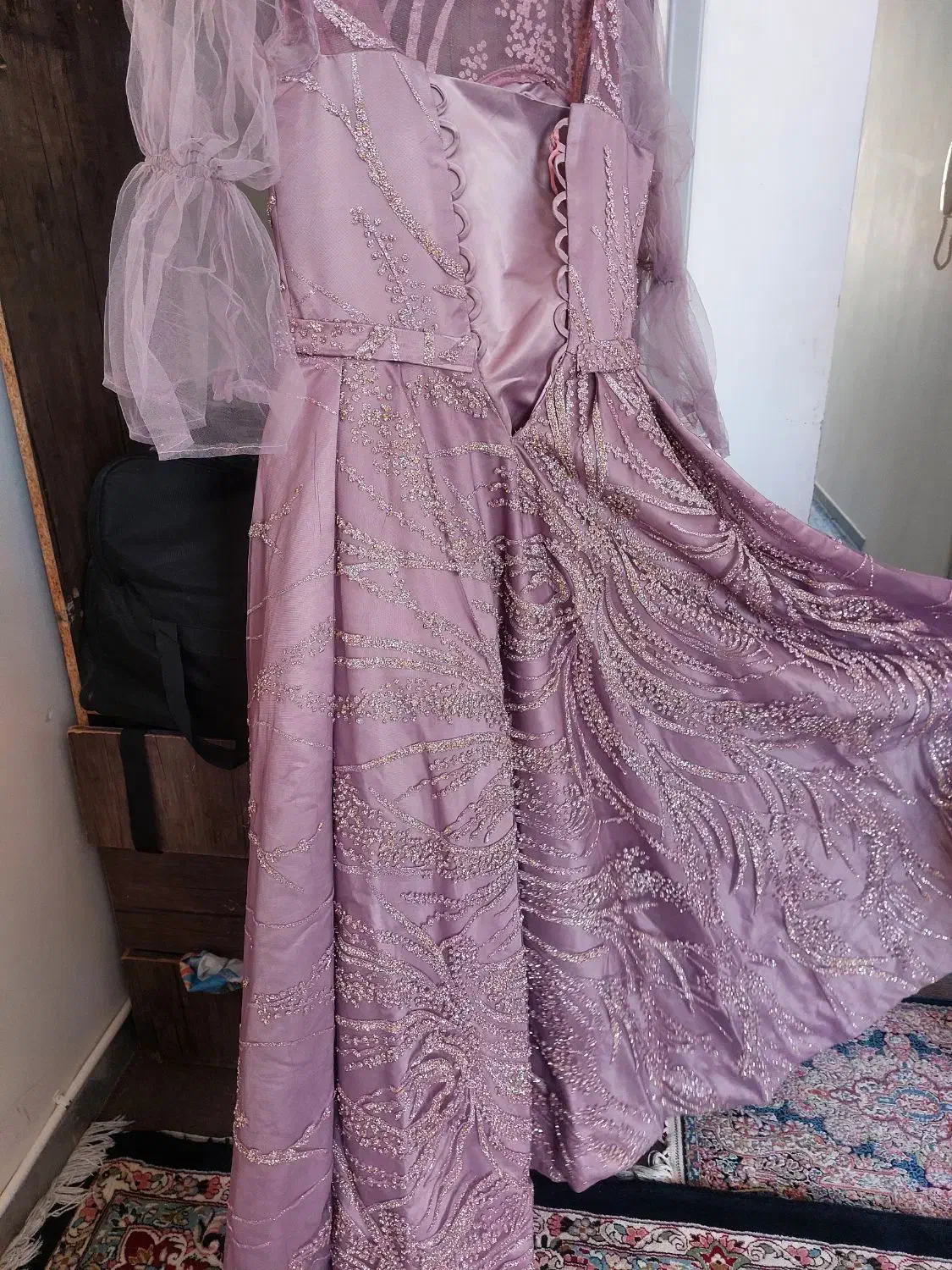 لباس مجلسی|لباس|شیراز, شهرک بهار|دیوار