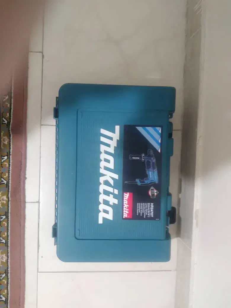 دریل نوکیتا ژاپنی اصل|ابزارآلات|پردیس, فاز ۲|دیوار