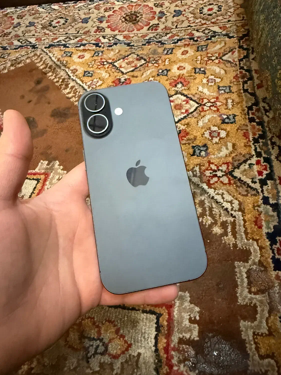 iphone 17|موبایل|شاهین‌شهر, عطار|دیوار
