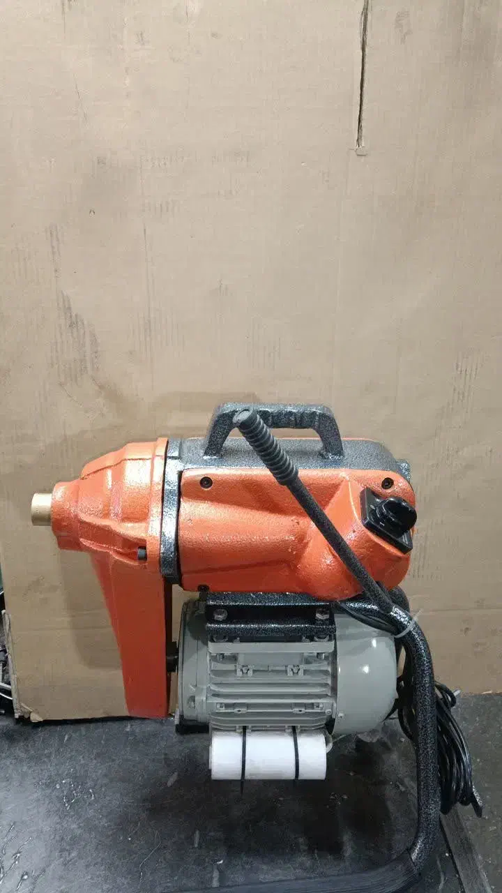 فنر زنی و لوله باز کنی سیار|خدمات پیشه و مهارت|فارسان, |دیوار