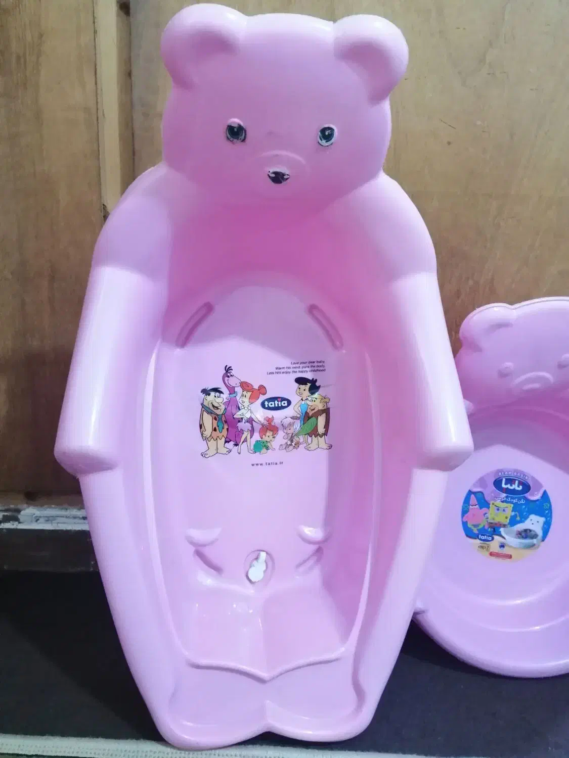 دوتا وان حموم نو نو|لوازم حمام|اهواز, کوی پلیس|دیوار