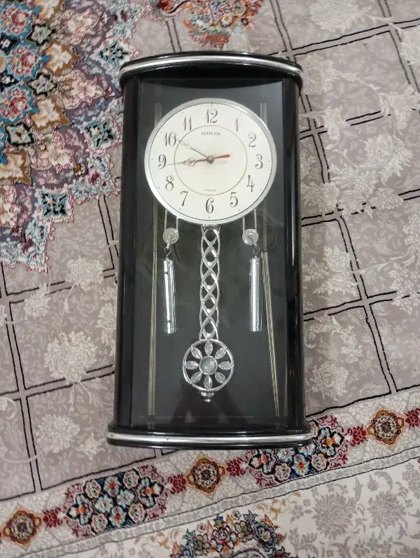 ساعت دیواری|ساعت دیواری و تزئینی|شاهین‌شهر, گرگاب|دیوار