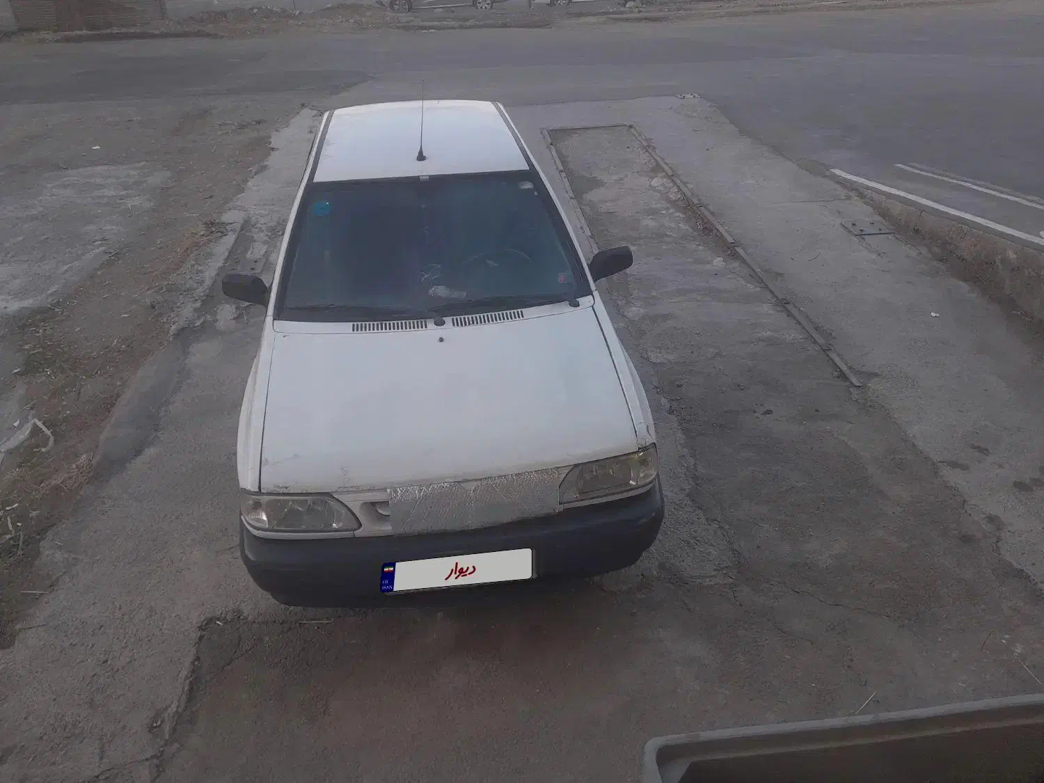 فروش|خودرو سواری و وانت|تهران, جلیلی|دیوار