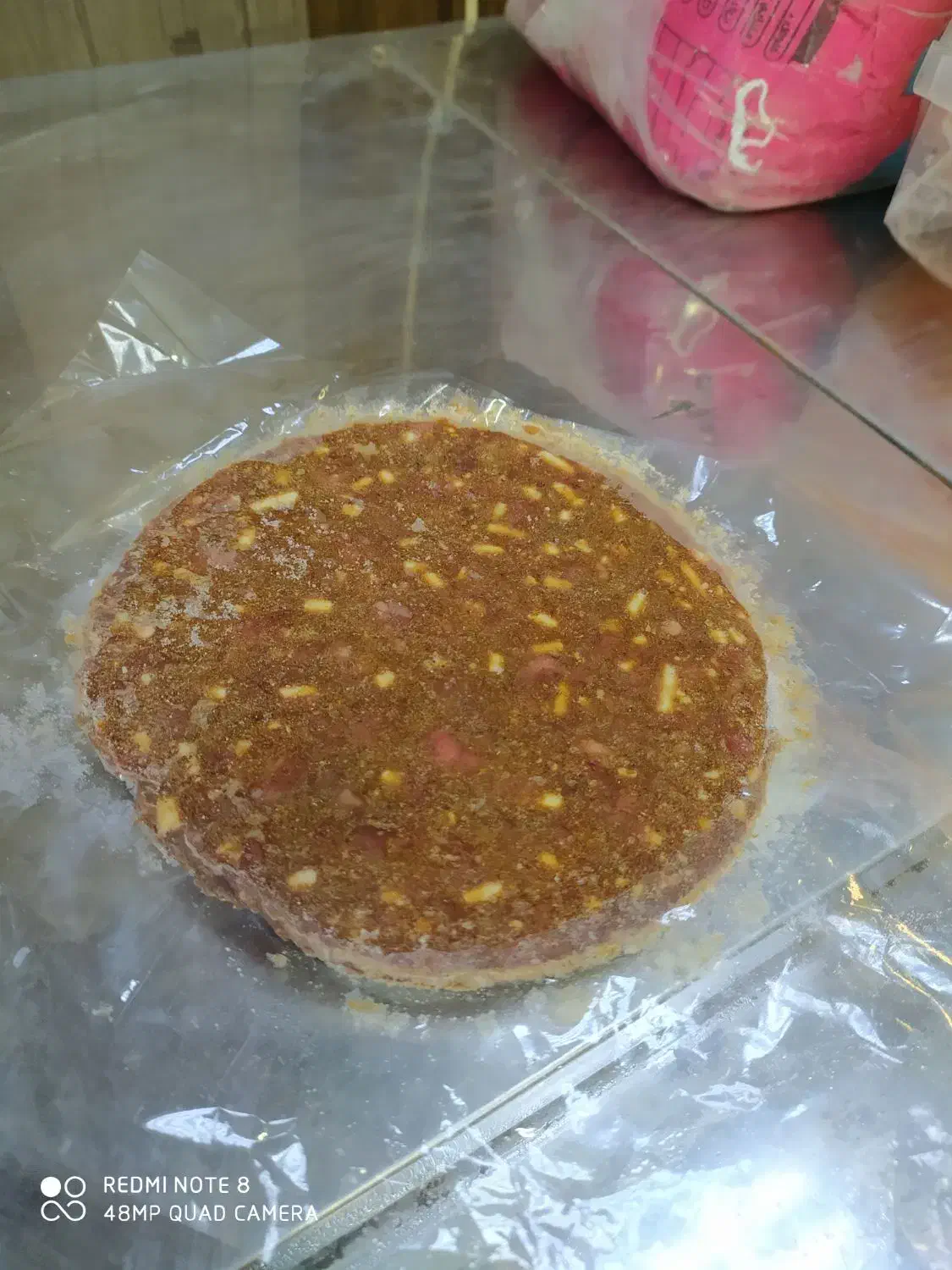 همبرگر دست ساز ۱۵۰گرمی مخصوص فست فود.فقط ۴۵|خوردنی و آشامیدنی|بهبهان, |دیوار