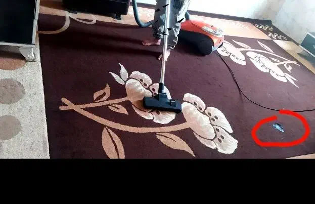 گلیم فرش ۱۲متری|فرش|فسا, |دیوار