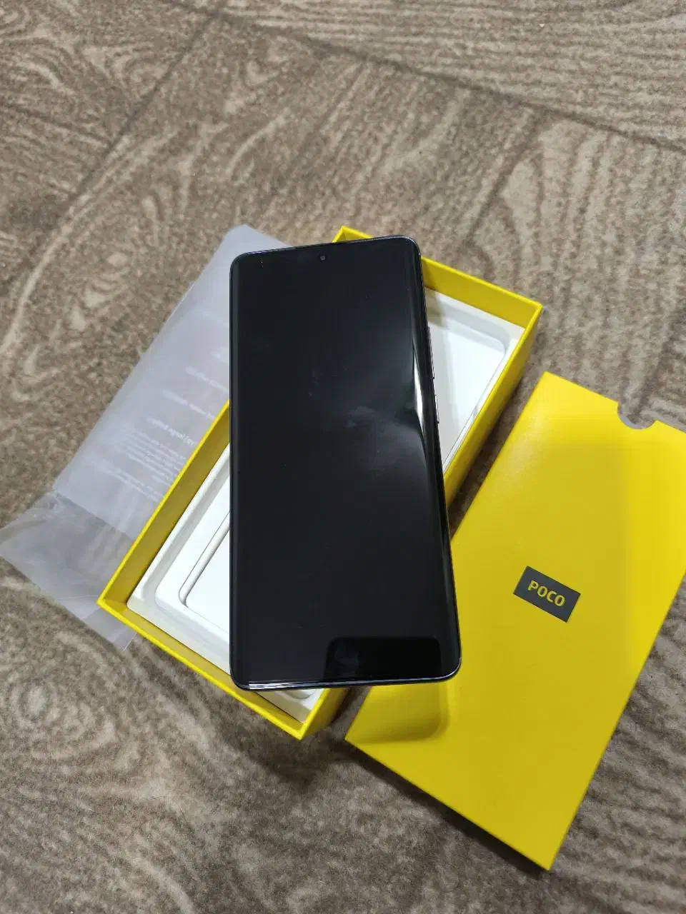 Poco x7|موبایل|شاهین‌شهر, حافظ جنوبی|دیوار