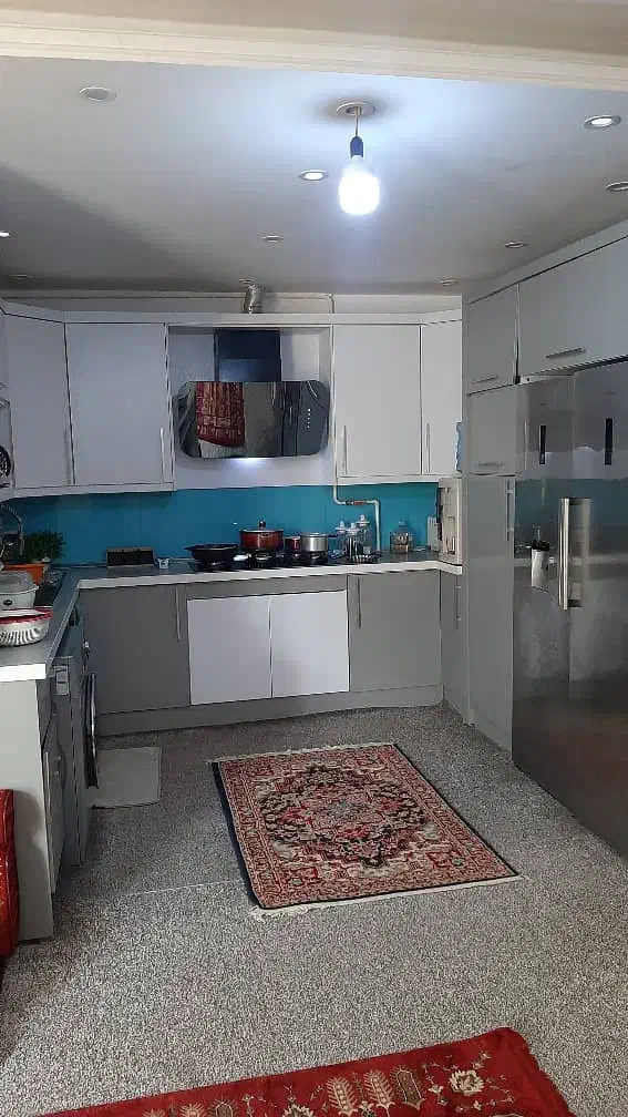 آپارتمان ۸۵ متری|فروش آپارتمان|اهواز, کمپلو شمالی|دیوار