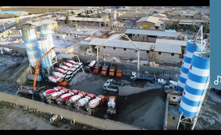 راننده پایه یکم راننده میکسر|استخدام حمل و نقل|ورامین, خیر آباد|دیوار