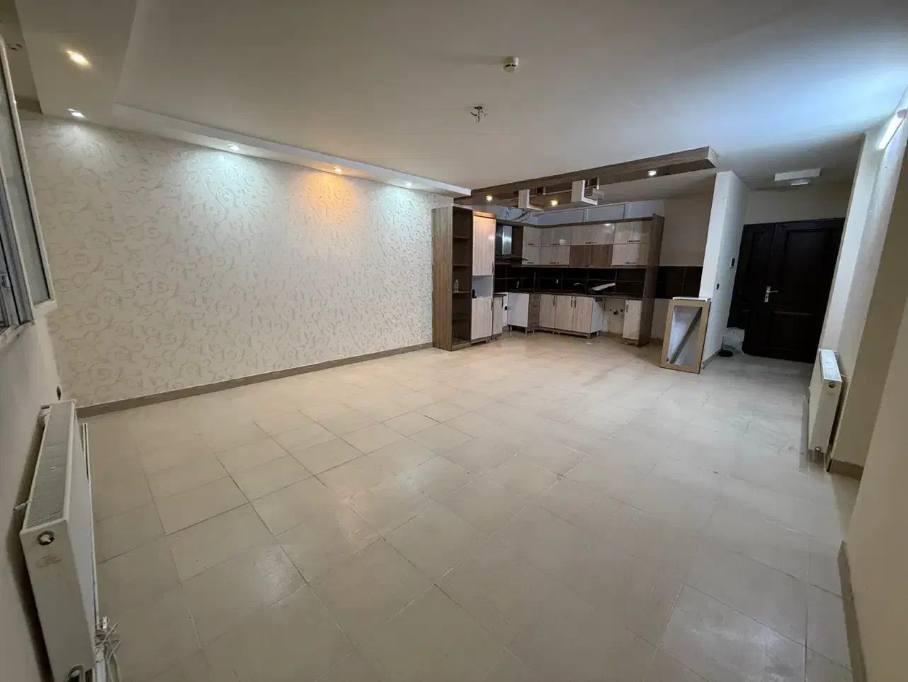 ۸۵ متر تخلیه مجیدیه ۲۷|اجارهٔ آپارتمان|مشهد, جاهد شهر|دیوار