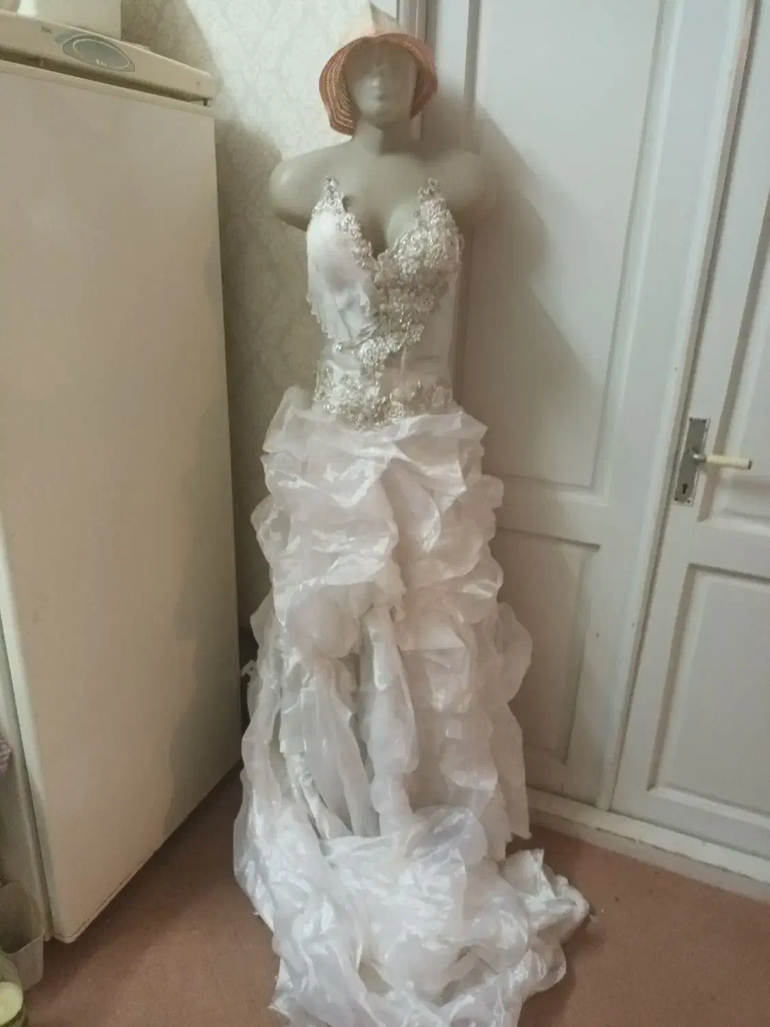 لباس عروس اجاره ای|لباس|تبریز, |دیوار