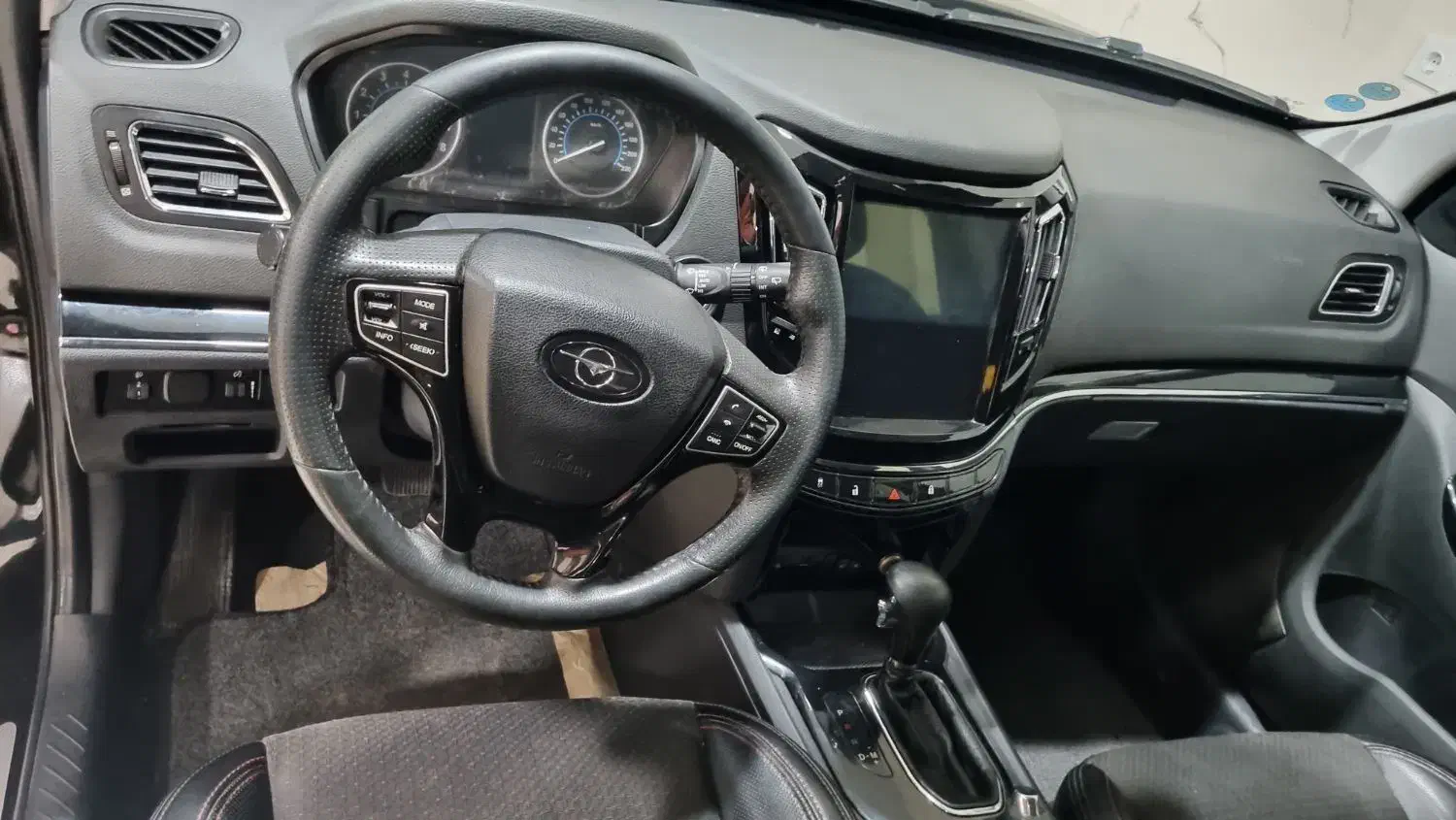 فروش هایما +S7|خودرو سواری و وانت|بوشهر, |دیوار