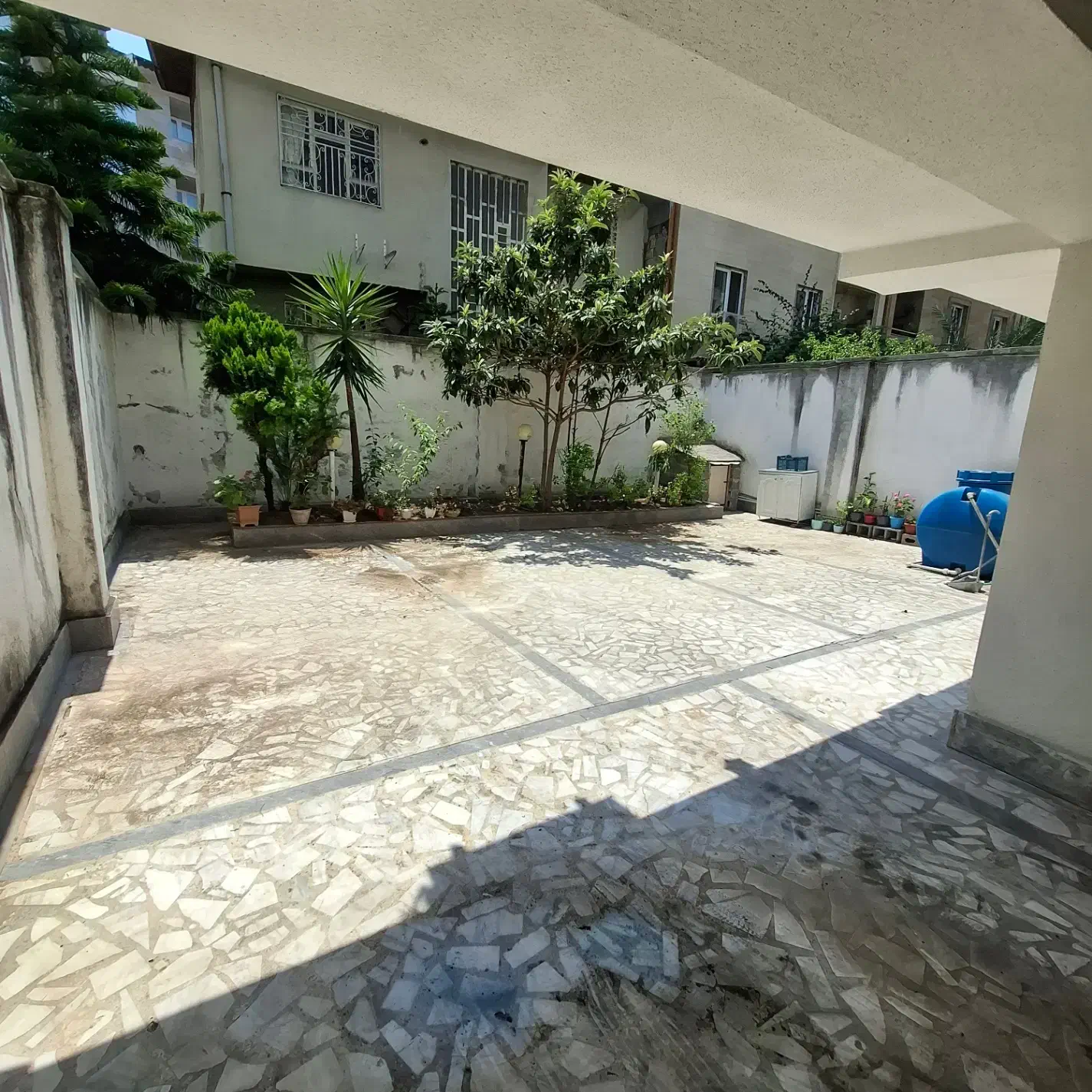 فروش واحد88متری،چهارراه ویلانج|فروش آپارتمان|رشت, معلم|دیوار