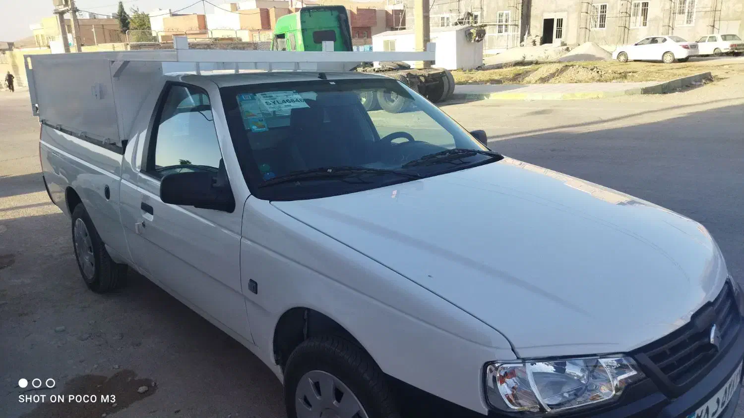 وانت تلفنی|خدمات حمل و نقل|سرپل ذهاب, |دیوار