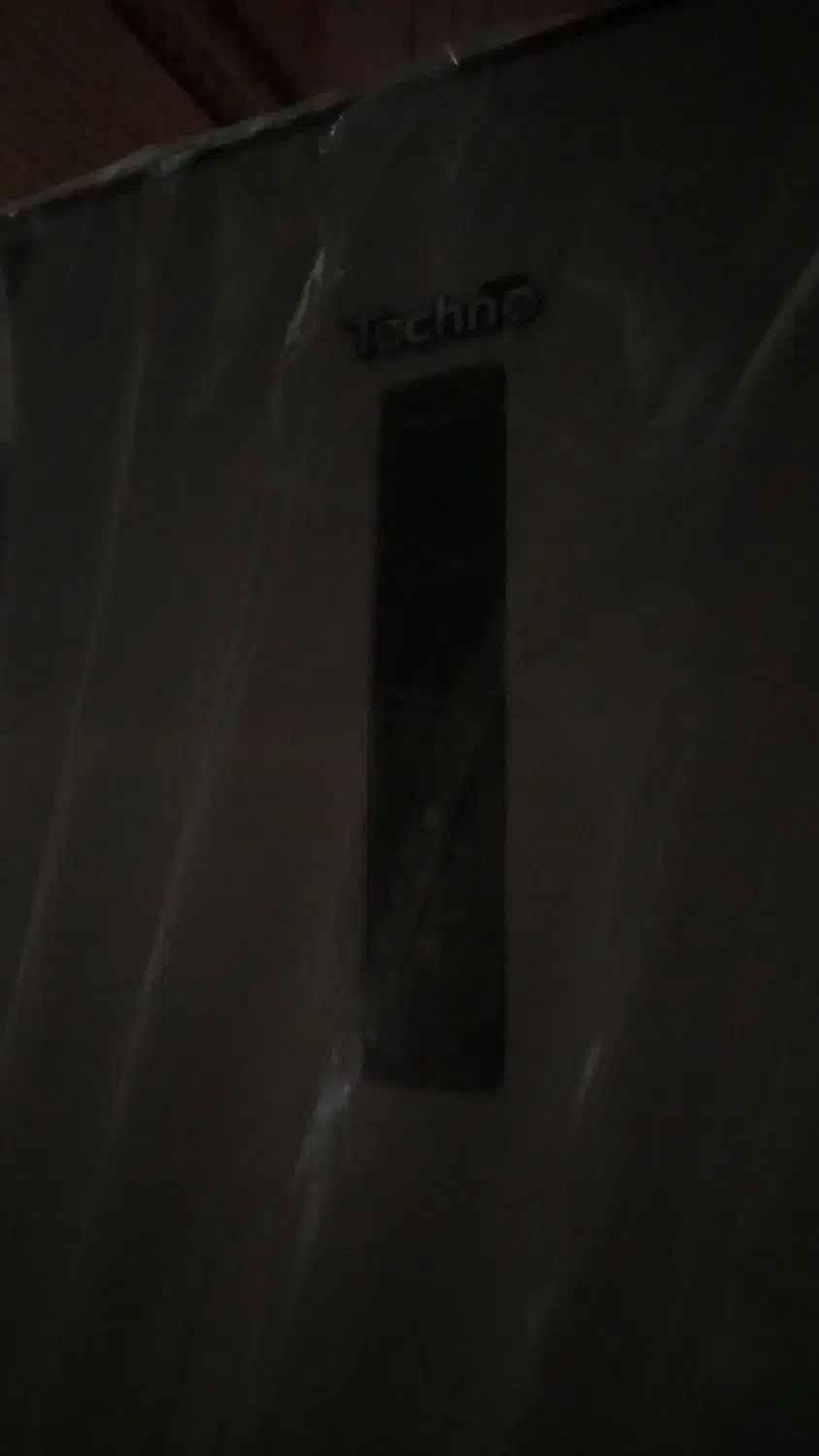 یخچال فریزر ۲۷ فوت تکنو|یخچال و فریزر|خمینیشهر, |دیوار