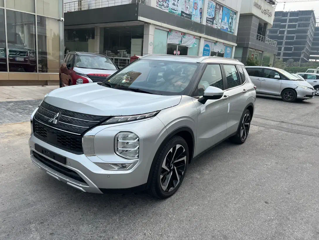 اوتلندر H لاین و m لاین پرایم صفر ۲۰۲۵|خودرو سواری و وانت|کیش, |دیوار