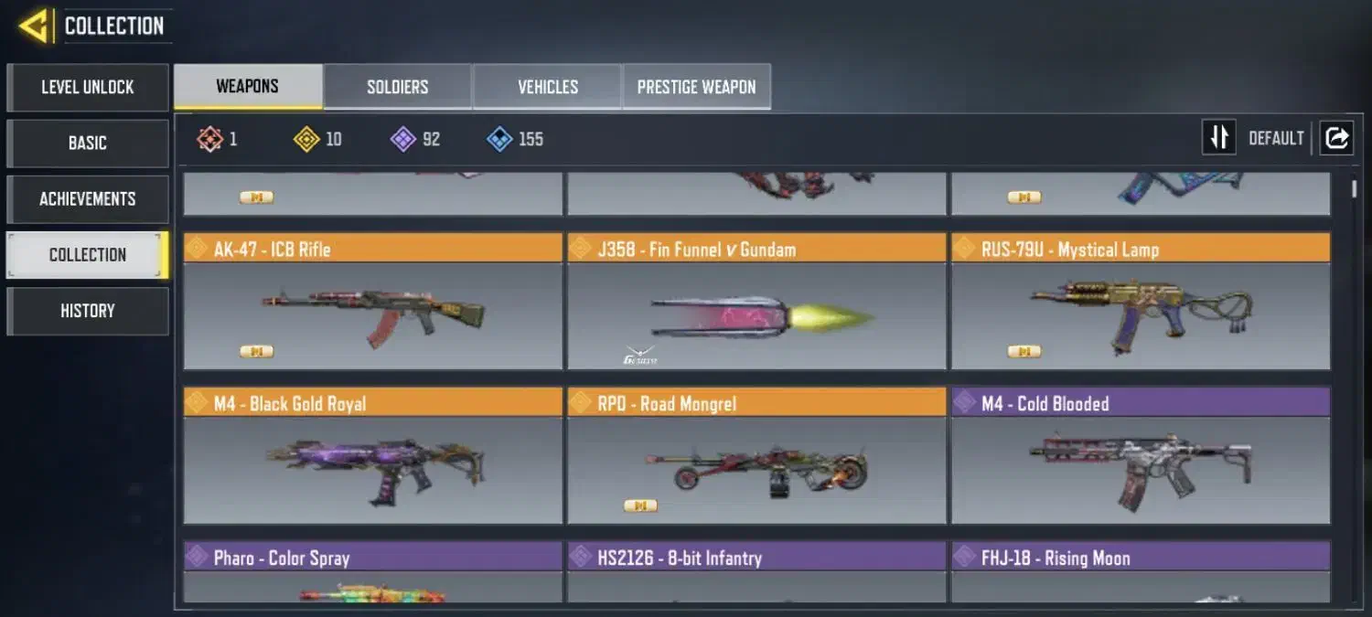 اکانت کالاف|کنسول، بازی ویدئویی و آنلاین|فردوس (خراسان), |دیوار