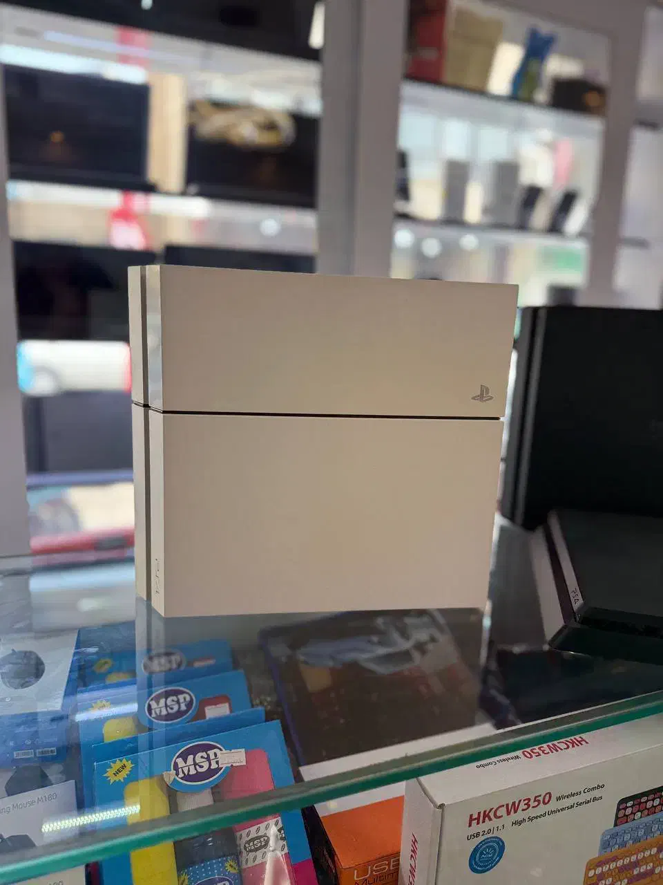 ps4 slim ps4 fat اقساط بدون پیش پرداخت|کنسول، بازی ویدئویی و آنلاین|کرج, گوهردشت|دیوار