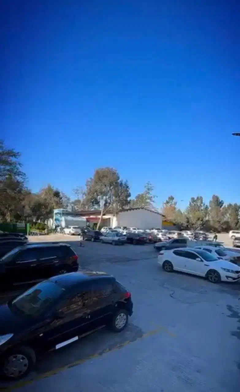 استخدام پارکبان|استخدام سرایداری و نظافت|نوشهر, |دیوار