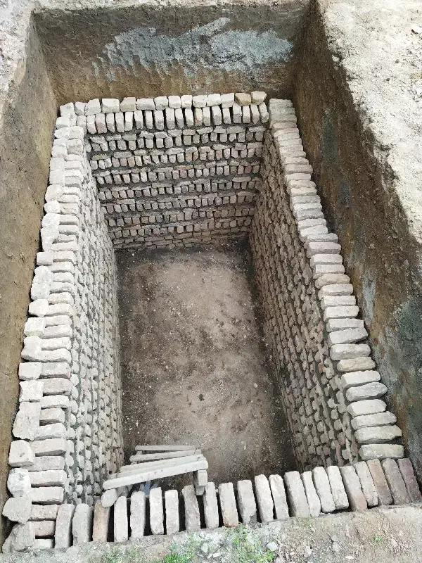 حفر چاه فاضلاب|خدمات پیشه و مهارت|انبارآلوم, |دیوار