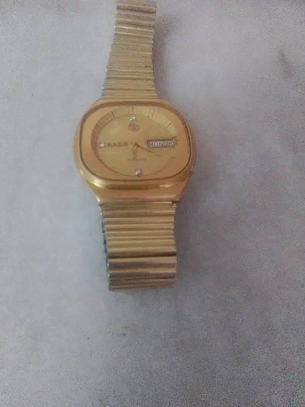 ساعت رادو اصل وعتیقه|ساعت|گزیک, |دیوار