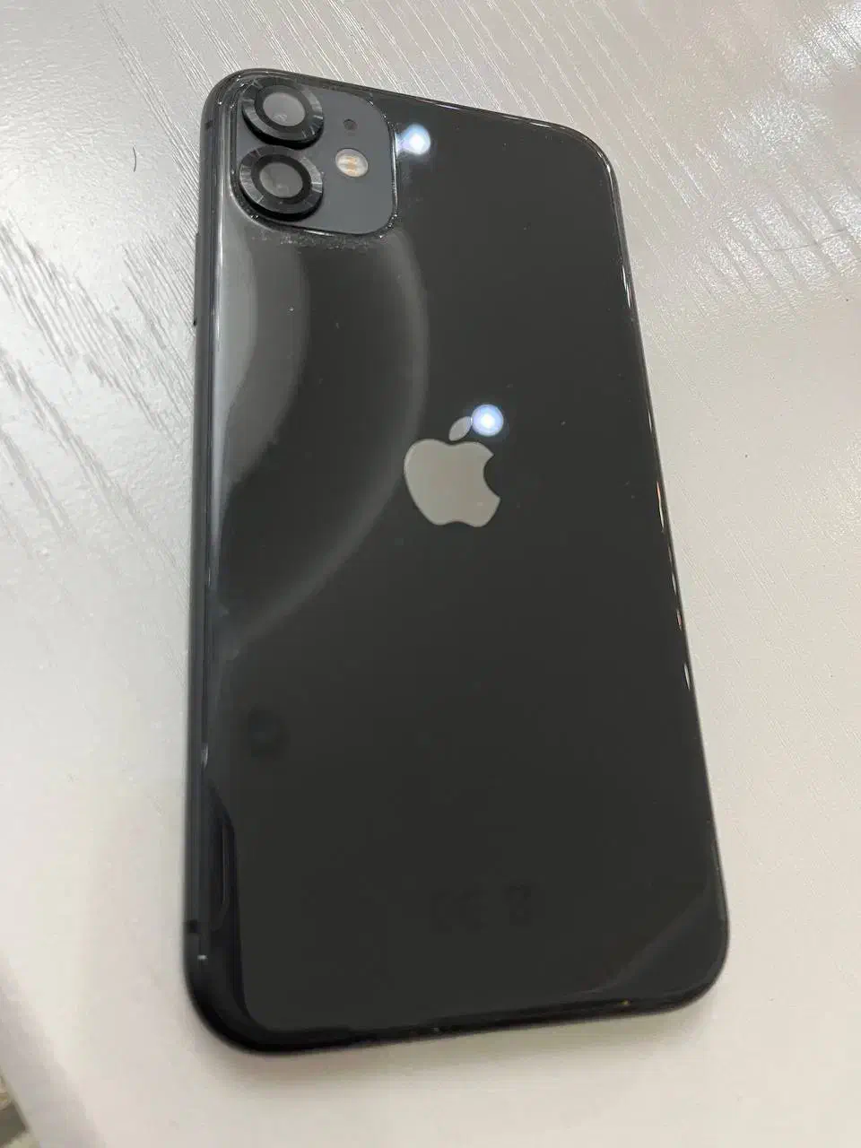 ایفن ۱۱ نرمال|موبایل|قروه, |دیوار