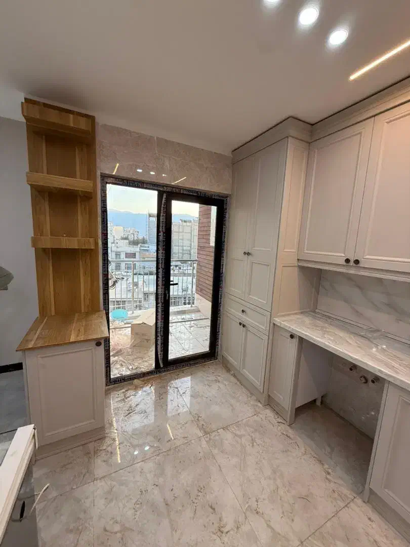 فرصت استثنایی برای زندگی در واحدی لوکس و نوساز|فروش آپارتمان|بروجرد, |دیوار