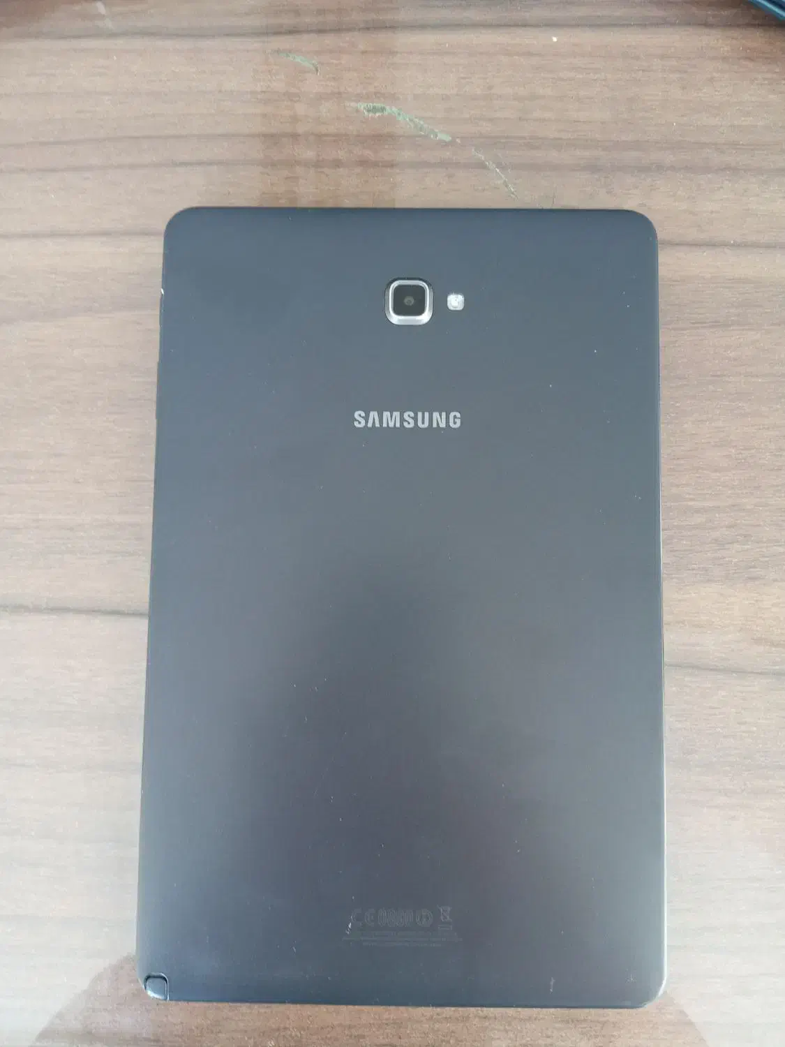 گلکسی تب a 2016)tab A 2016)|تبلت|تهران, سنائی|دیوار