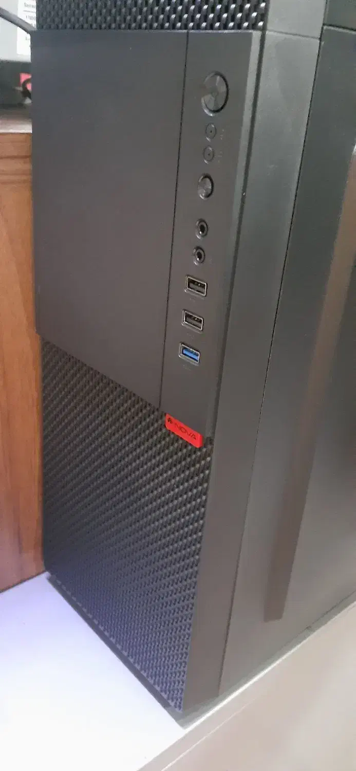 کیس گیمینگ|رایانه رومیزی|محمدشهر, محمدشهر|دیوار