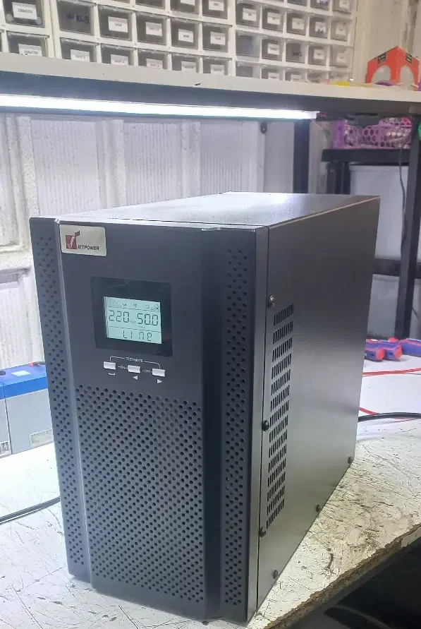 تعمیرات یو پی اس (UPS)،استابلایزر،پاور استیشن|قطعات و لوازم جانبی رایانه|تهران, بهارستان|دیوار