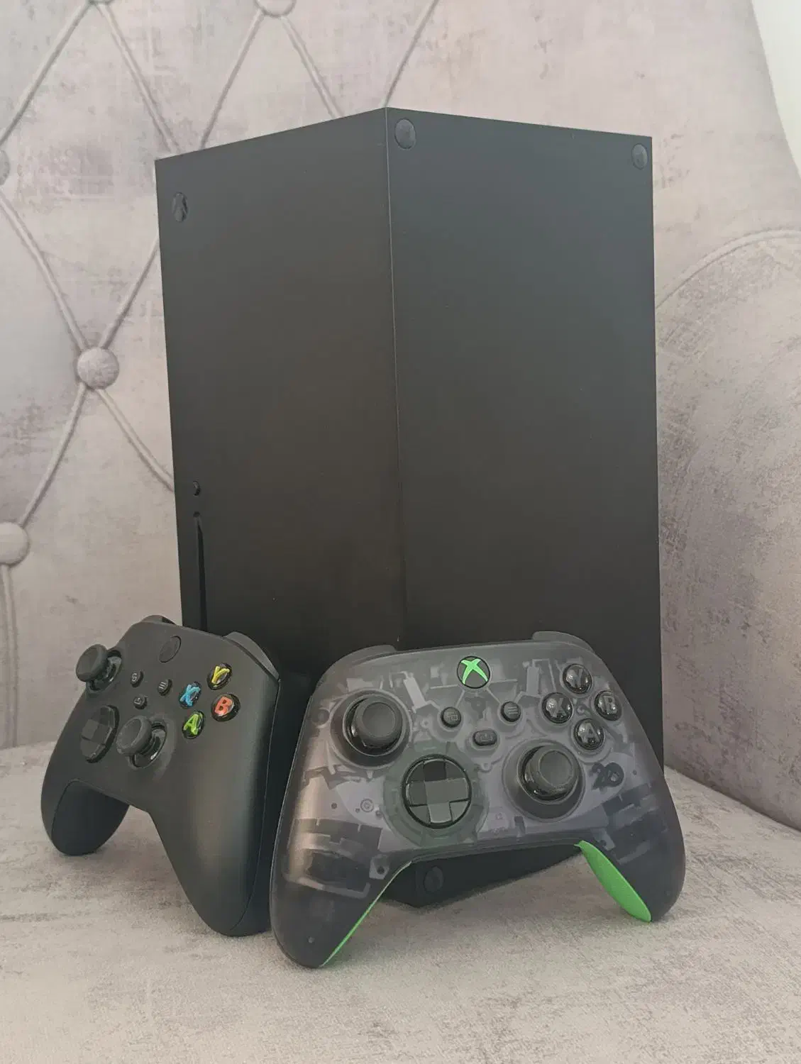 ایکس باکس سری ایکس Xbox Series X|کنسول، بازی ویدئویی و آنلاین|کرج, فاز ۵ مهرشهر|دیوار